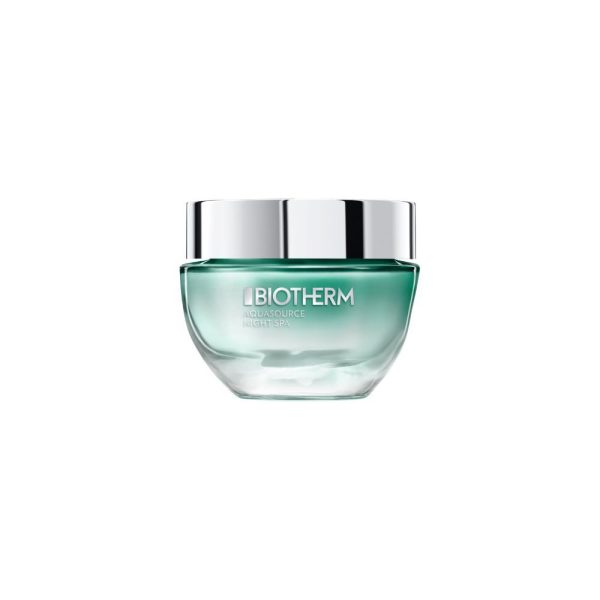 Biotherm - Aquasource Night Cream 50ml