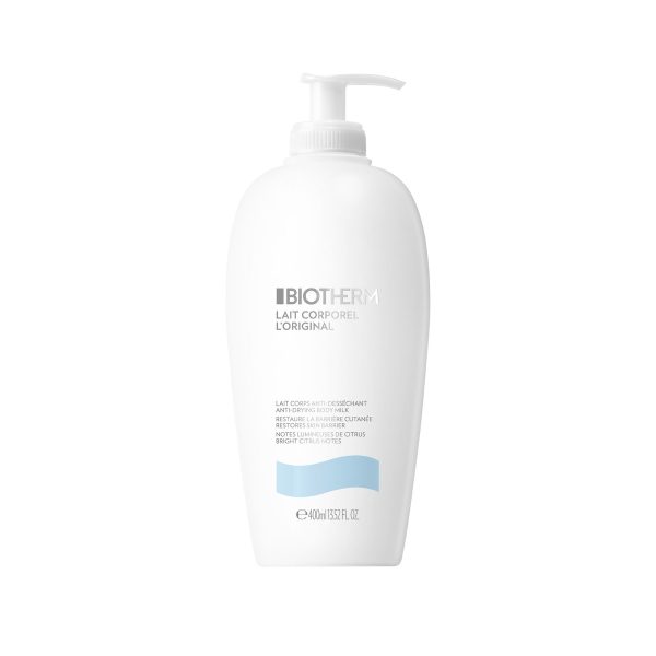 Biotherm - Body Milk 400ml