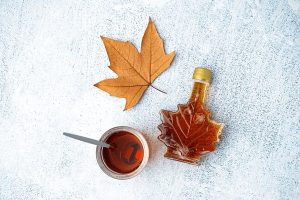 Produits d'érable