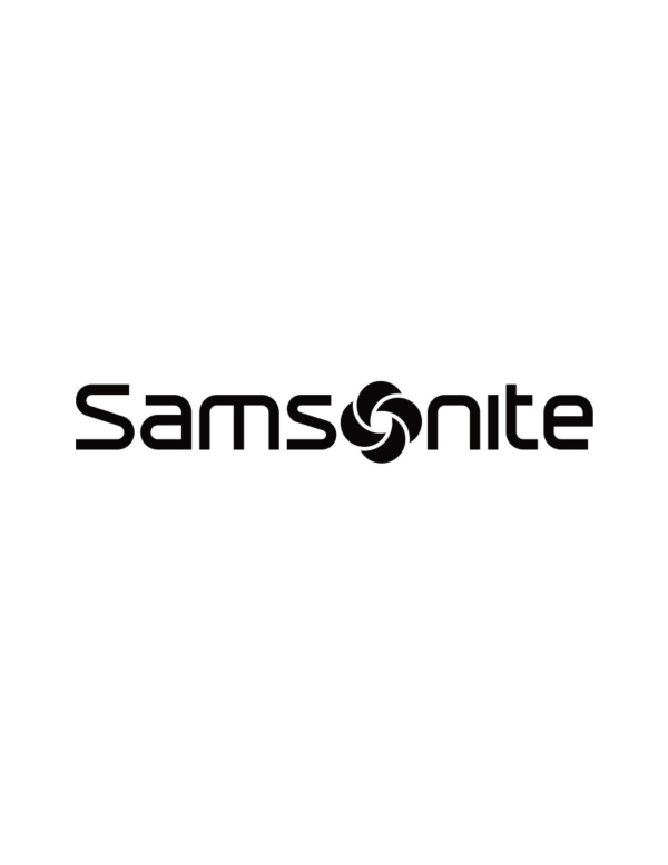 Samsonite