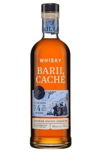 UNGAVA BARIL CACHÉ 750ml