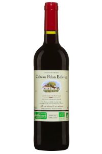 CHÂTEAU PELAN BELLEVUE 750ML