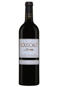 CH BOUSCAULT 750ml