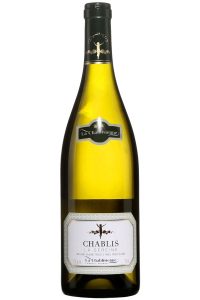 CHABLIS, LA CHABLISIENNE 750M