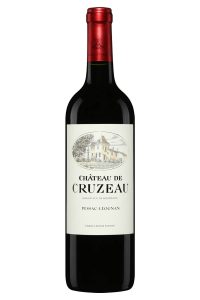 CH. DE CRUZEAU 750ML