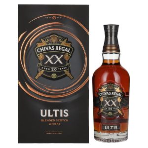 CHIVAS REGAL XX 1L