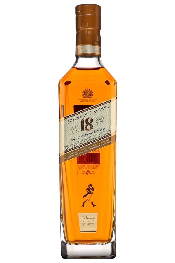J.WALKER 18ANS 1L