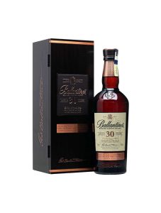 BALLANTINES 30 ANS, 700ML