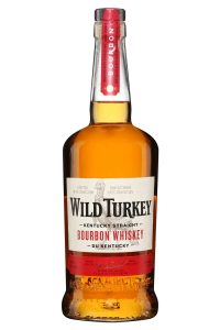WILD TURKEY BOURBON 750ML