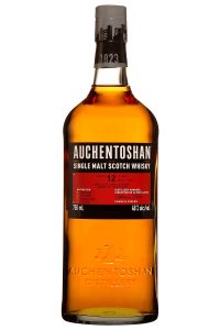 AUCHENTOSHAN 12ANS 750ml