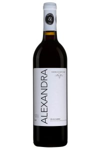 VENTS D'ANGE ALEXANDRA 750ML