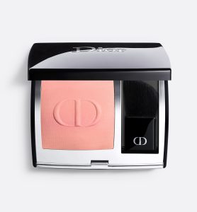 Dior - Rouge Blush Satin