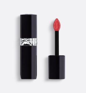 Dior - Forever Liquid Transfer-Proof Lipstick