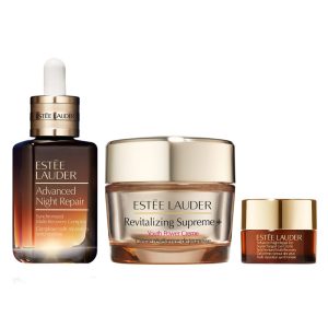 Estée Lauder - Perfect Travel Partners