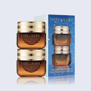 Estée Lauder - ANR Eye Supercharged Duo