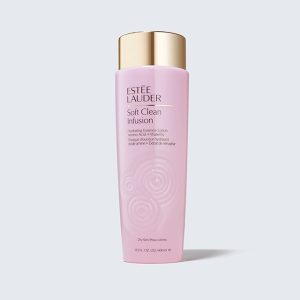 Estée Lauder - Soft Clean Hydrating Essence Lotion 400ml