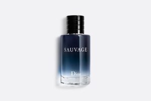 Dior - Sauvage Hommes EDT 100ml