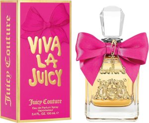 Juicy Couture - Viva la Juicy EDP 100ml