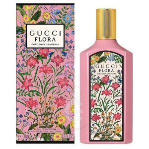 Gucci - Flora Gorgeous Gardenia EDP 100ml