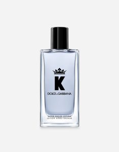 Dolce & Gabbana - K Aftershave Balm 100ml