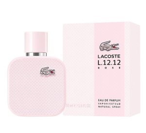 Lacoste - L1212 Rose EDP 100ml