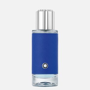 Mont Blanc - Explorer Ultra Blue EDP 100ml