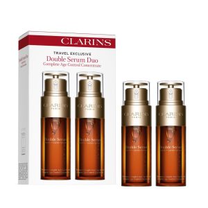 Clarins - Double Serum Duo 2x30ml