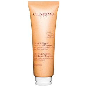 Clarins - One-Step Gentle Exfoliating Cleanser 125ml