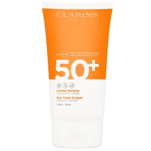 Clarins - Suncare Body Lotion SPF50 150ml