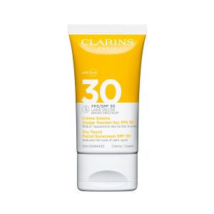 Clarins - Suncare Face SPF30 50ml
