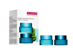 Clarins - Hydra Essential Partners