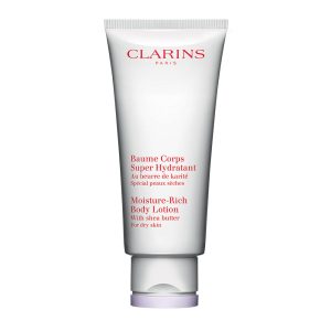 Clarins - Moisture Rich Body Lotion 200ml