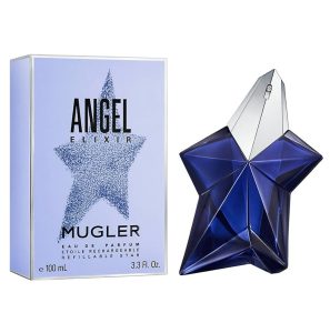 Mugler - Angel Elixir EDP 100ml