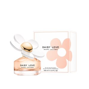 Marc Jacobs - Daisy Love EDT 100ml