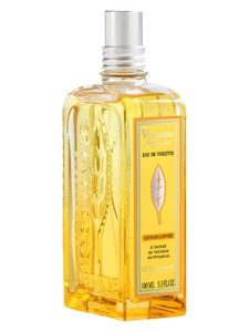 Occitane - Citrus Verbena EDT 100ml
