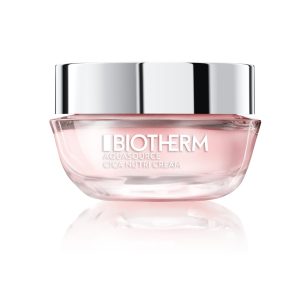 Biotherm - Aquasource Dry Cream 50ml
