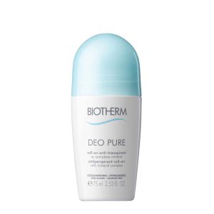 Biotherm - Deo Pure Roll On 75ml