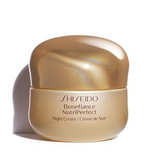 Shiseido - Benediance NutriPerfect Night Cream 50ml