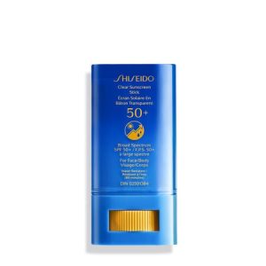Shiseido - UltraSun Protector WetForce SPF50+ 20g