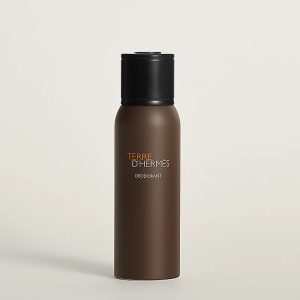 Hermès - Terre d'Hermès deodorant