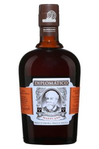 DIPLOMATICO MANTUANO 750ml