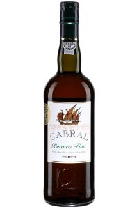 CABRAL BRANCO FINO BLC 750ML