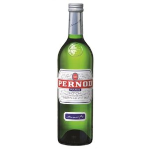 PERNOD 750ML