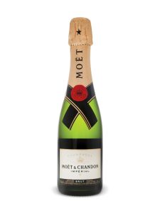 MOET & CHANDON BRUT 375ML