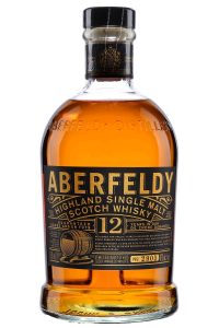ABERFELDY 12 ANS 750ml