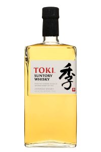 SUNTORY TOKI 750ML