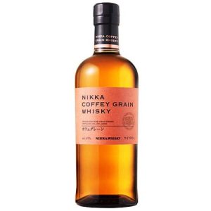 NIKKA COFFEY 700ml