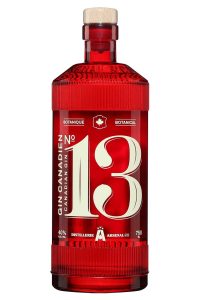 GIN No13 750ml