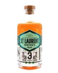 ST-LAURENT 3 Ans RYE 700ml