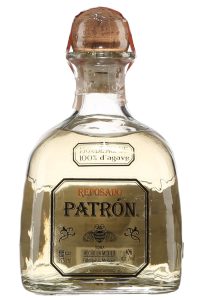 PATRON TEQUILA REPOSADO 1L